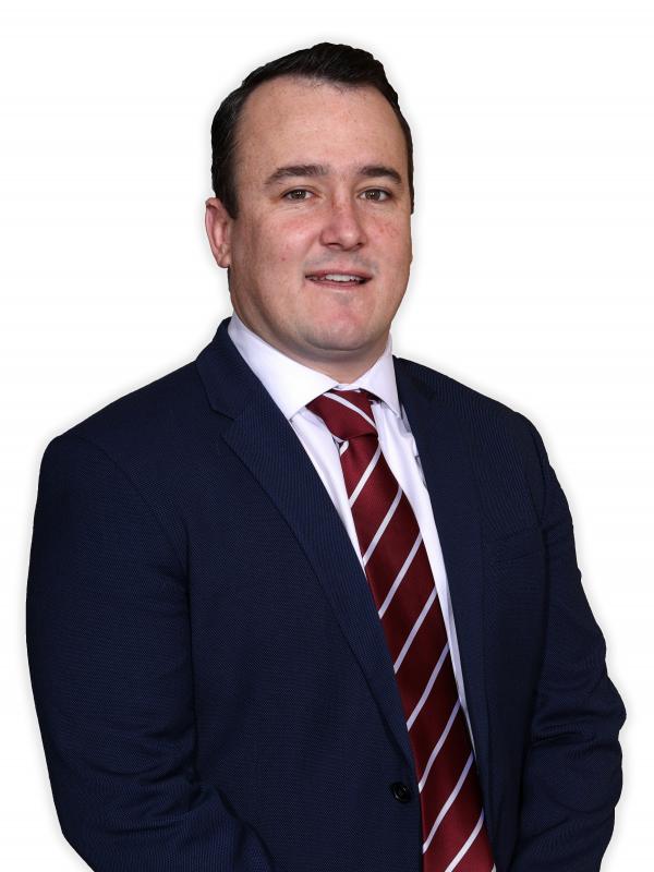 Hamish McCormack